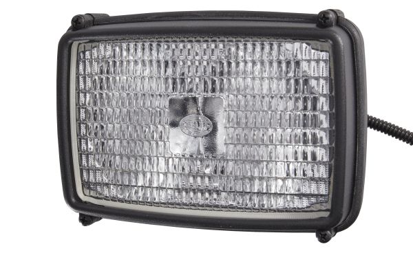 HELLA 1GA 006 991-721 Worklight