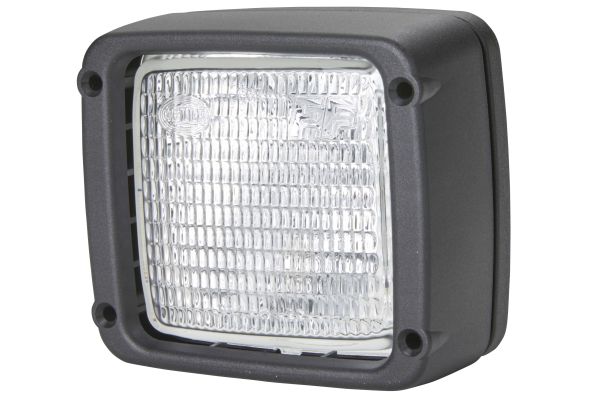 HELLA 1GA 007 506-061 Worklight for JOHN DEERE