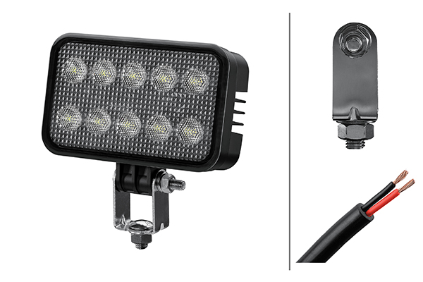 HELLA 1GA 357 060-001...