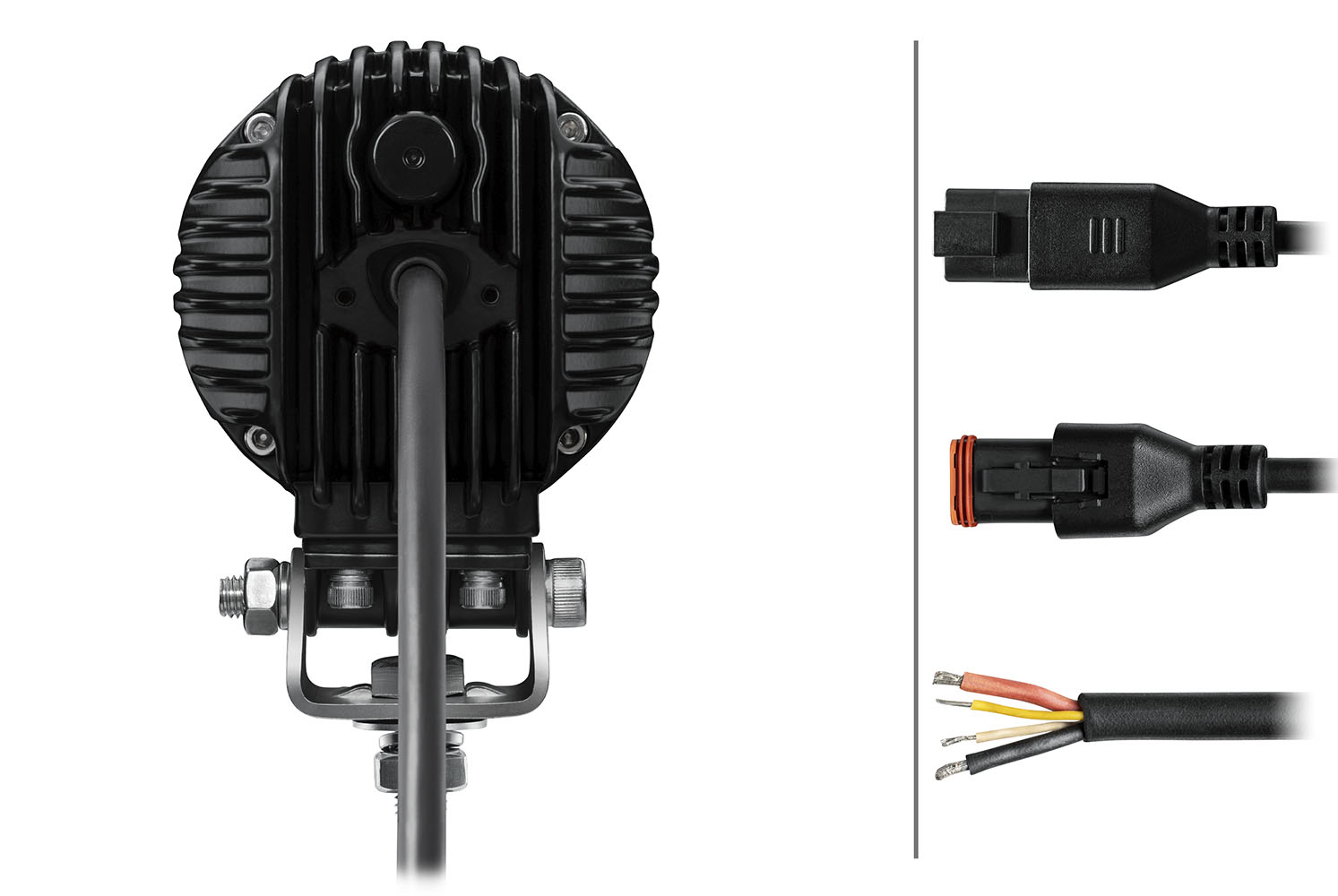 HELLA 1G0 357 109-111 Worklight