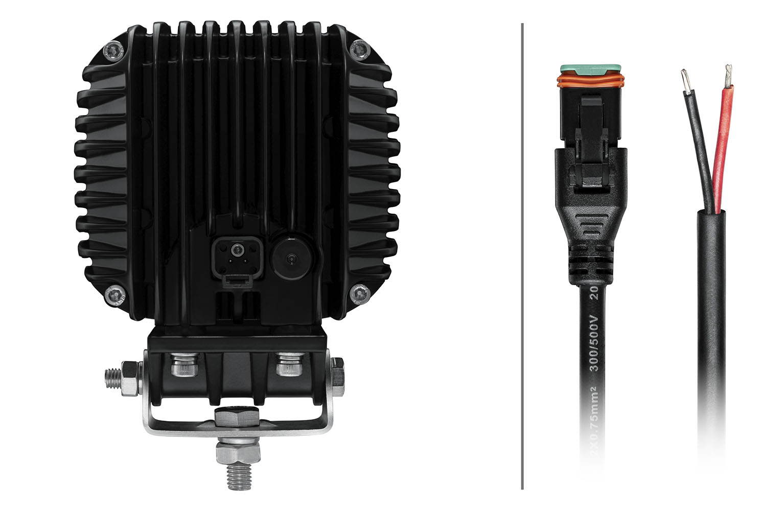 HELLA 1GA 357 109-211 Worklight