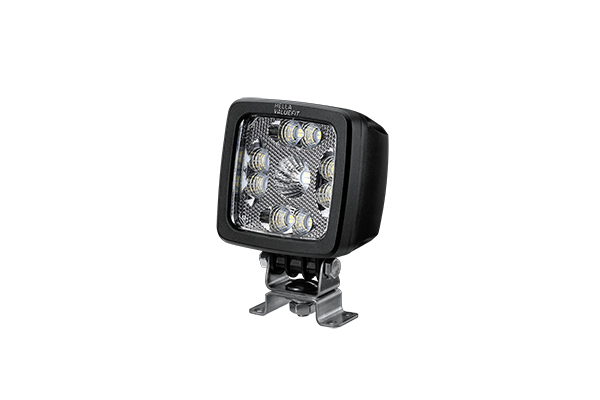 HELLA 1GA 357 116-011 Worklight