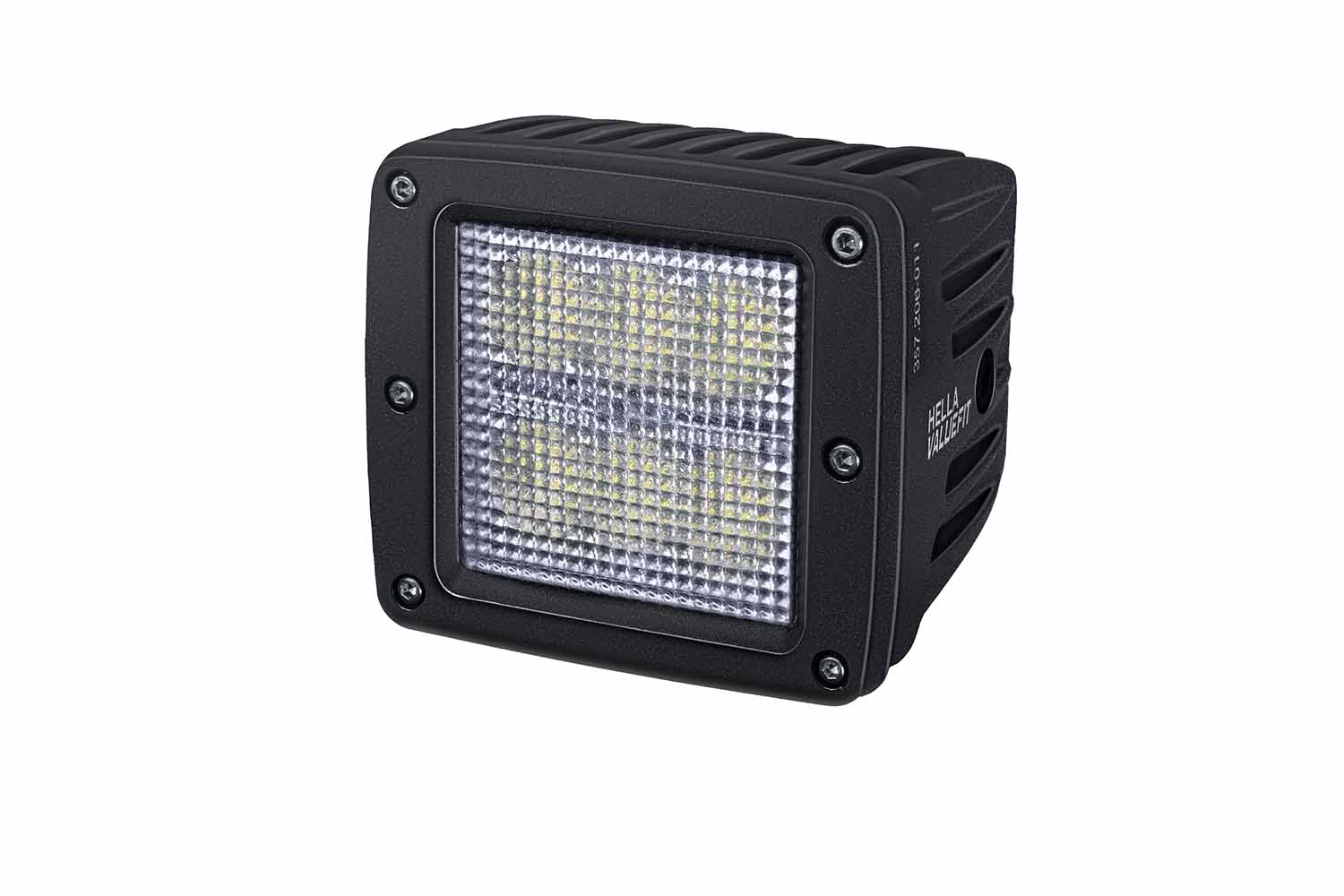 HELLA 1GA 357 206-011 Worklight
