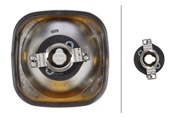 Insert, worklight
