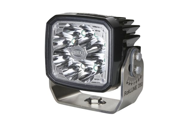 HELLA 1GA 995 606-521 Worklight