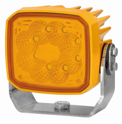 HELLA 1GA 995 606-611 Worklight
