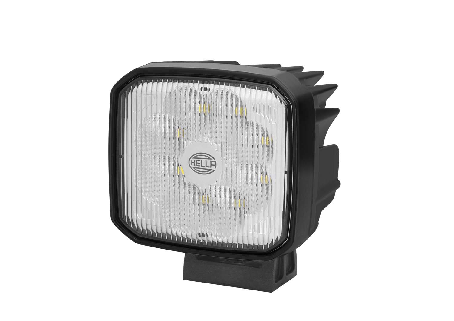 HELLA 1GA 995 706-007 Worklight