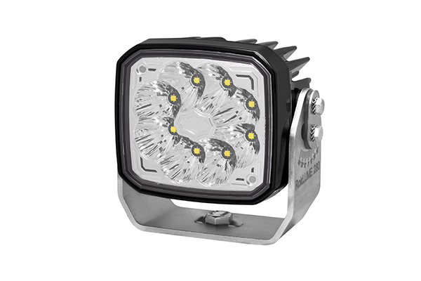 HELLA 1GA 995 706-511 Worklight