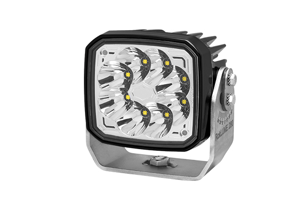 HELLA 1GA 995 706-531 Worklight