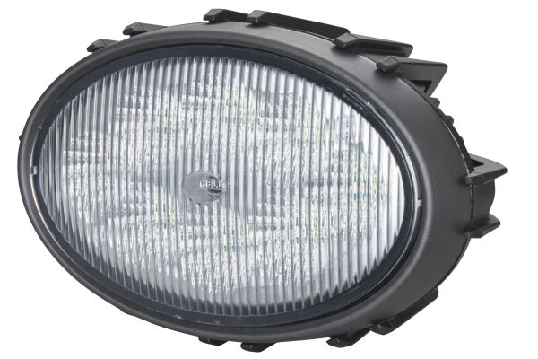 HELLA 1GA 996 661-031 Pracovný svetlomet
