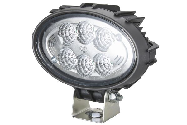 HELLA 1GA 996 761-111 Worklight for CLAAS MASSEY FERGUSON