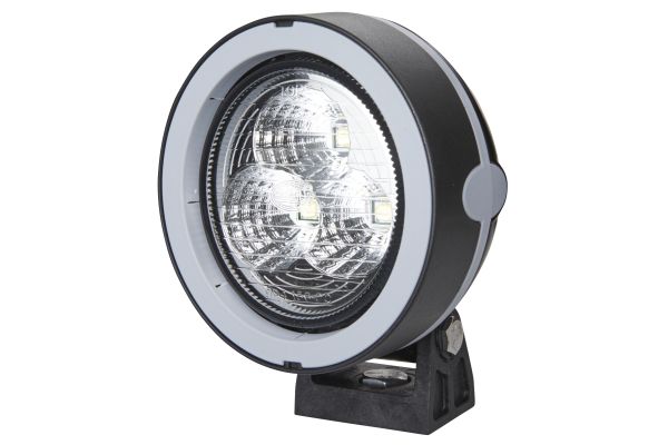 HELLA 1GM 996 136-501 Προβολέας εργασίας