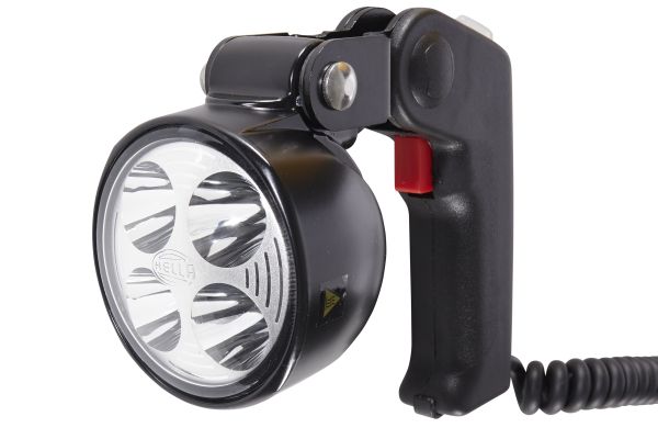 HELLA 1H0 996 376-491 Searchlight