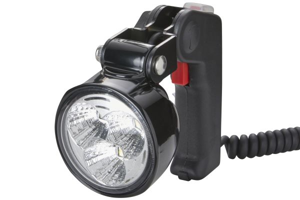 HELLA 1H0 996 476-501 Searchlight