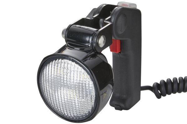 HELLA 1H0 996 476-511 Searchlight
