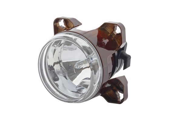 HELLA 1K0 008 192-011 Insert, spotlight Left Right