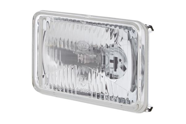HELLA 1KB 003 177-871 Spotlight Set Left Right