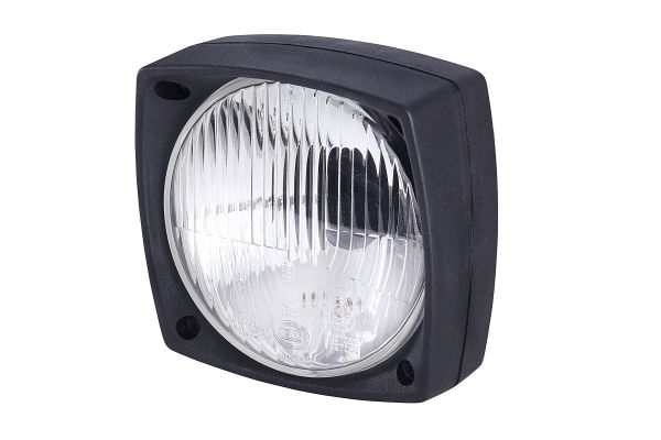HELLA 1L3 996 026-041 Headlight Left