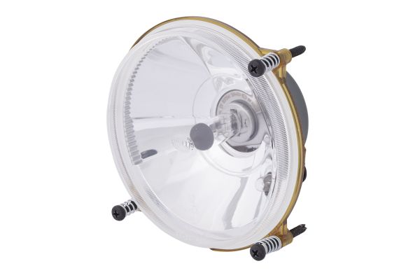 HELLA 1L3 996 162-091 Headlight Left Right
