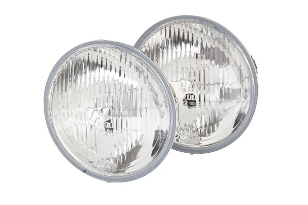 HELLA 1L6 002 395-842 Σετ προβολέων αριστερά εμπρός