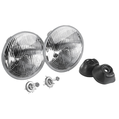 HELLA 1L6 002 395-844 Insert, headlight Front