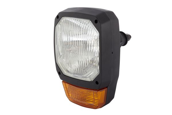 HELLA 1LA 328 450-101 Headlight Centre