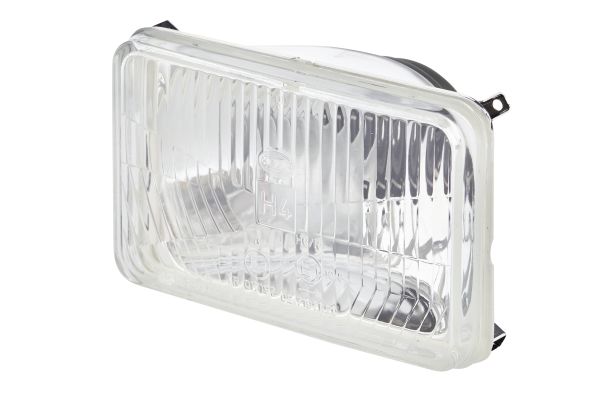 HELLA 1LB 003 177-081 Προβολέας, κύριος προβολέας αριστερά δεξιά for FENDT INTERNATIONAL HARV. JOHN DEERE