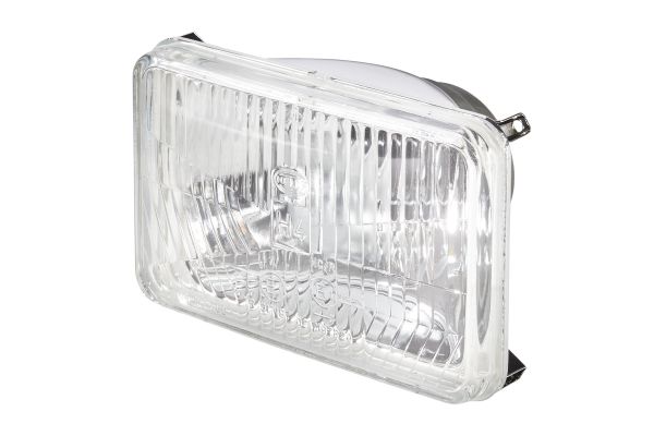 HELLA 1LB 003 177-301 Insert, headlight Front