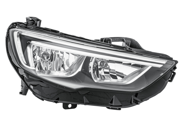 HELLA 1LG 354 869-061...