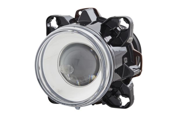 HELLA 1LL 008 193-517 Προβολέας, κύριος προβολέας αριστερά δεξιά