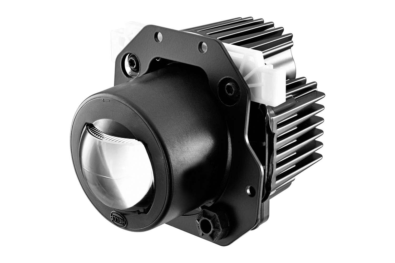 HELLA 1LL 015 318-231 Insert, headlight Left Right