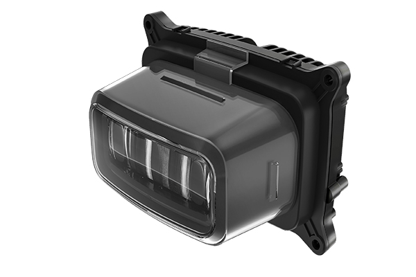 HELLA 1LL 016 330-011 Insert, headlight Left Right