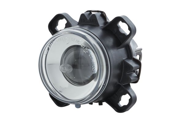 HELLA 1ML 247 042-037 Headlight Left Right