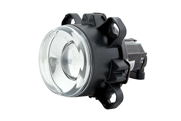 HELLA 1ML 247 042-227 Headlight