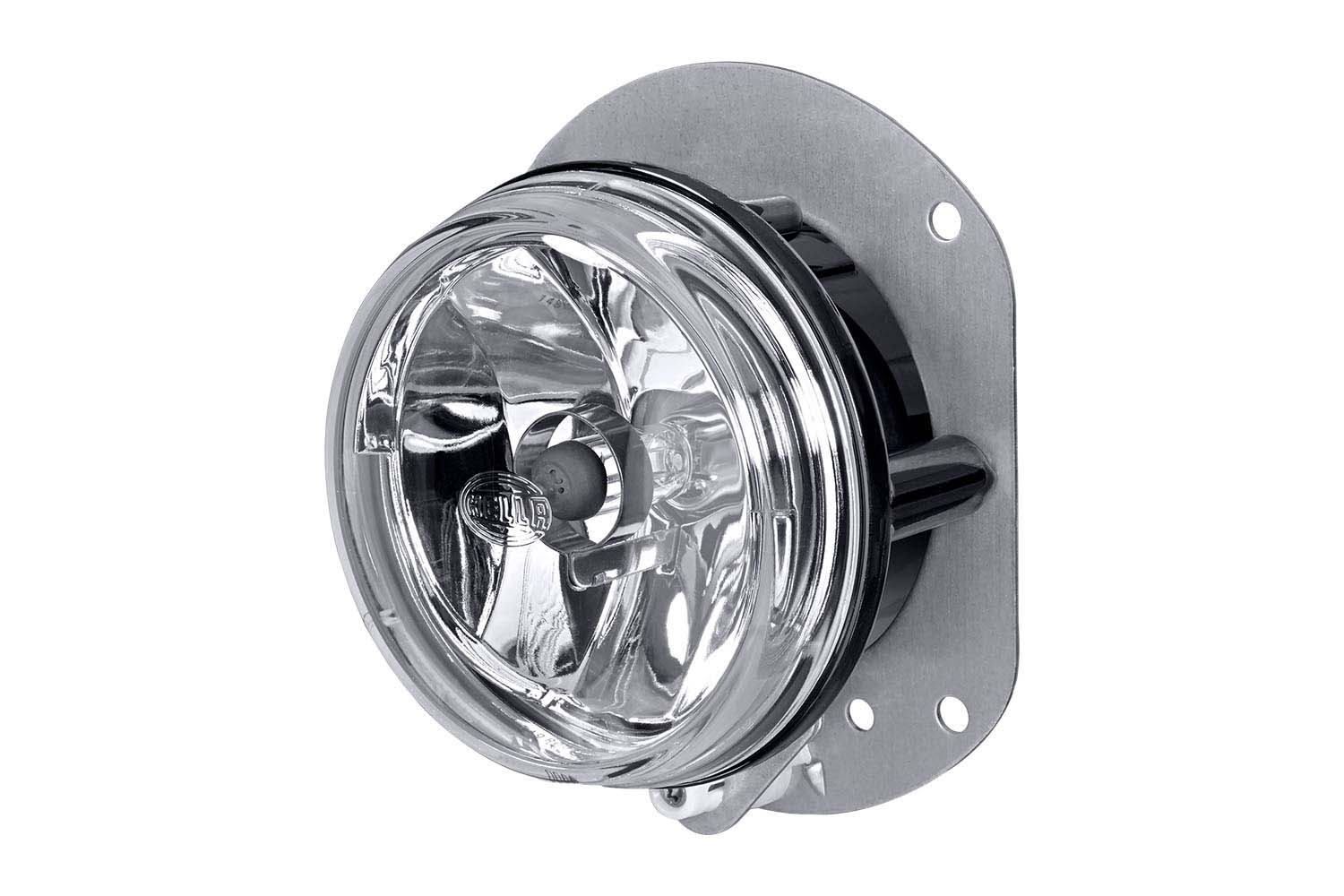 HELLA 1N0 008 582-161 STANDARD Headlight Left Right