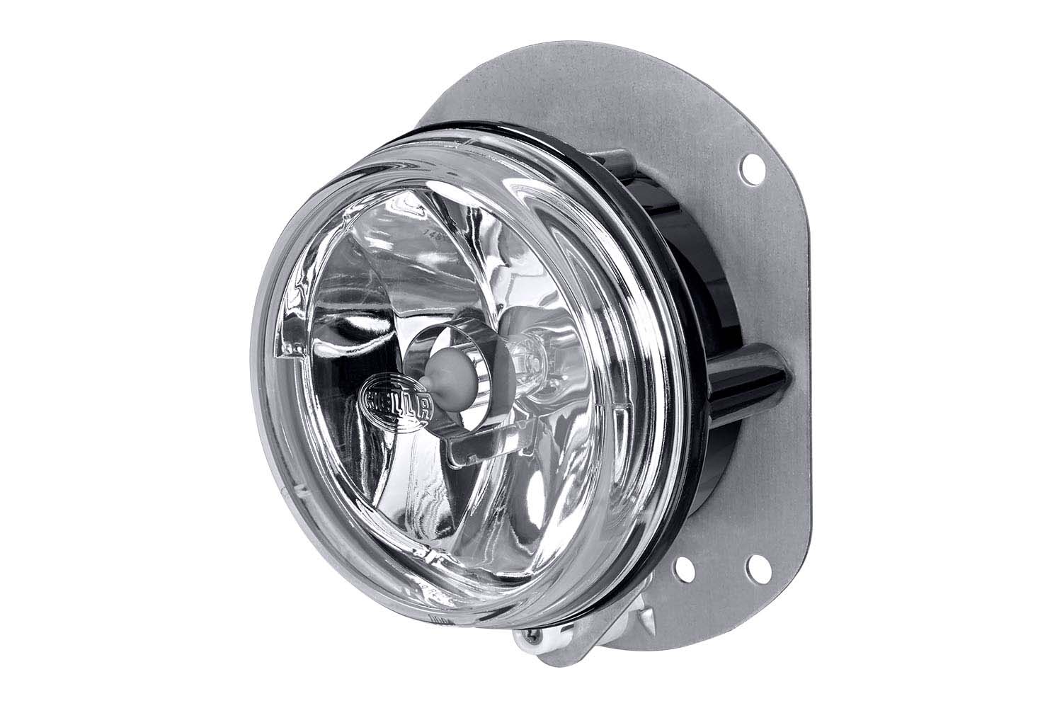 HELLA 1N0 008 582-171 HEAVY DUTY Headlight Left Right