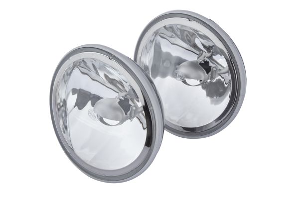 HELLA 1N4 007 893-821 Front Fog Light Set Left Right