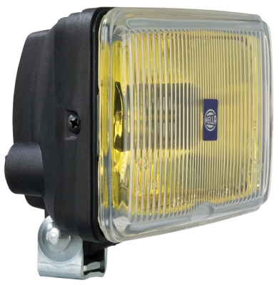 HELLA 1ND 905 378-001 Front Fog Light Set Front