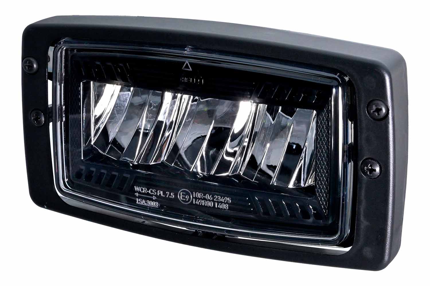 HELLA 1SA 327 210-001 Headlight Left Right