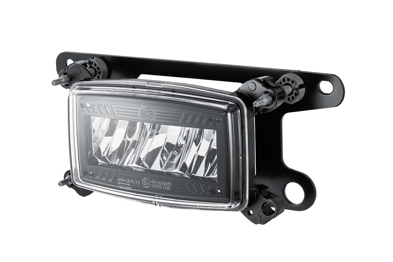 HELLA 1SA 327 210-041 Headlight Left Right