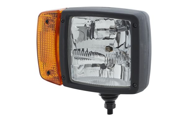HELLA 1SA 996 120-107 Hlavný svetlomet