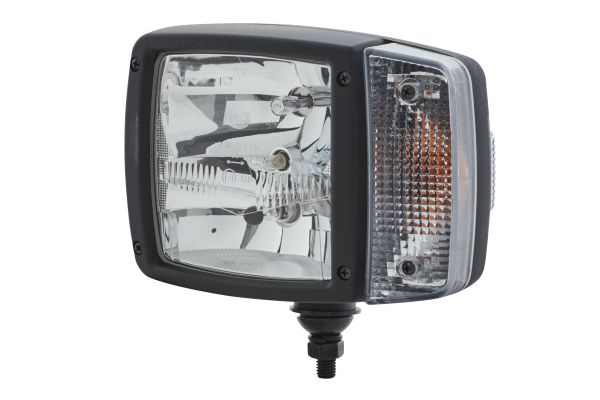 HELLA 1SA 996 120-197 Hlavný svetlomet