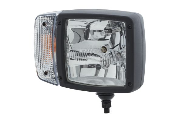 HELLA 1SA 996 120-207 Headlight Right