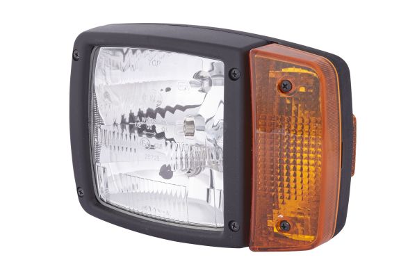 HELLA 1SA 996 120-451 Headlight Left