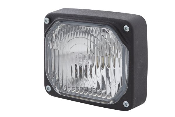 HELLA 1TA 122 718-001 Insert, headlight Left Right