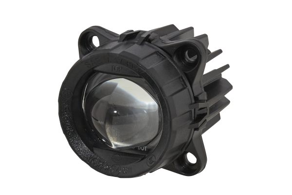 HELLA 1TL 998 670-021 Headlight Left Right