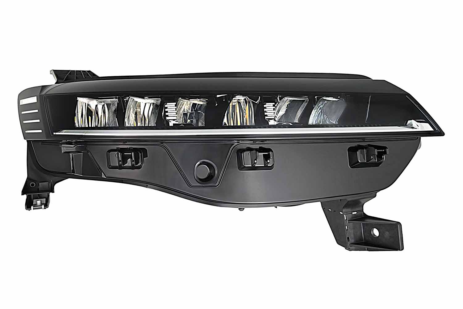 HELLA 1ZX 015 143-841 Προβολείς δεξιά for RENAULT