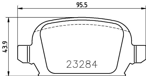 HELLA 8DB 355 018-641 Sada...