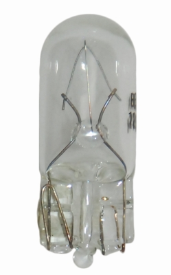 HELLA 8GP 358 107-052 Bulb