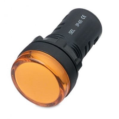 HELLA 2AA 910 233-061 Control Lamp